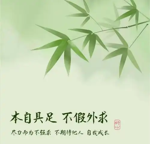 杨绛先生心若淡定,便是优雅