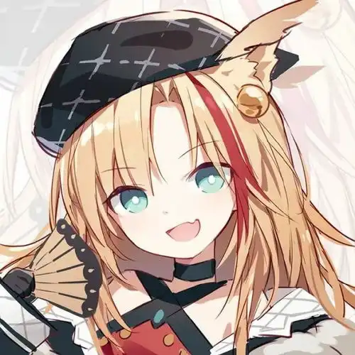 明日方舟q版图