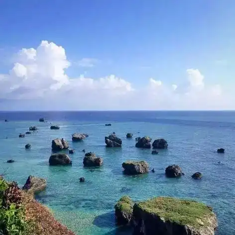 潮汕自组寻梦之旅提前预定享优惠低至1799元星梦邮轮世界梦号厦门那霸宫古岛四天,乘邮轮观美景,开启海上悠闲之旅