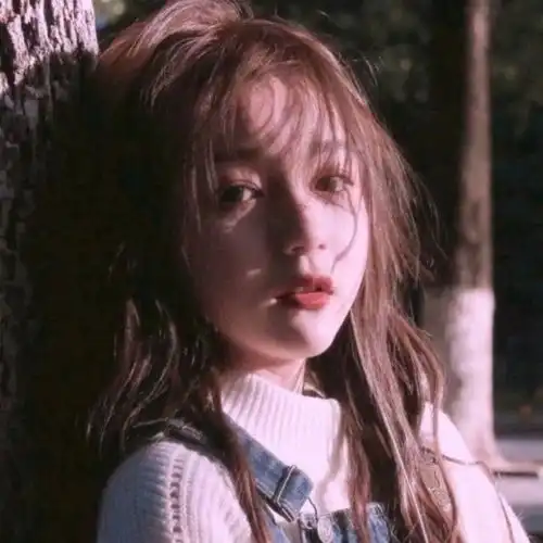 ins高级脸女头懂得道歉的人不一定是输,多半是胜券在握