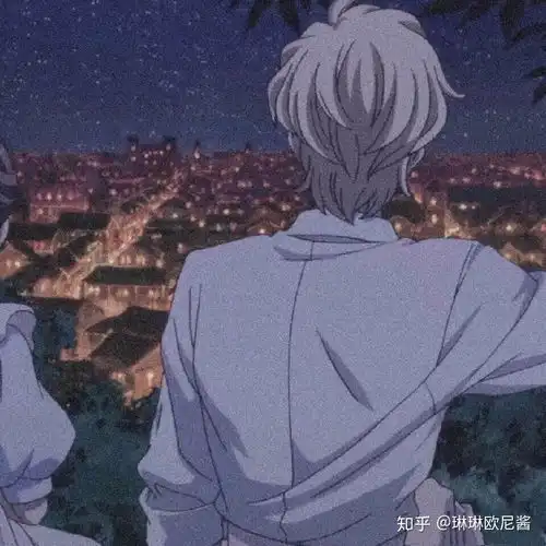 存头像情头hhhhhhh
