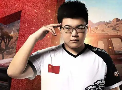 绝地求生smg将组宇宙战舰omg小北或将来试训,恐怖如斯