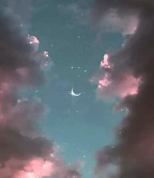 有没有适合做手机壁纸的图片