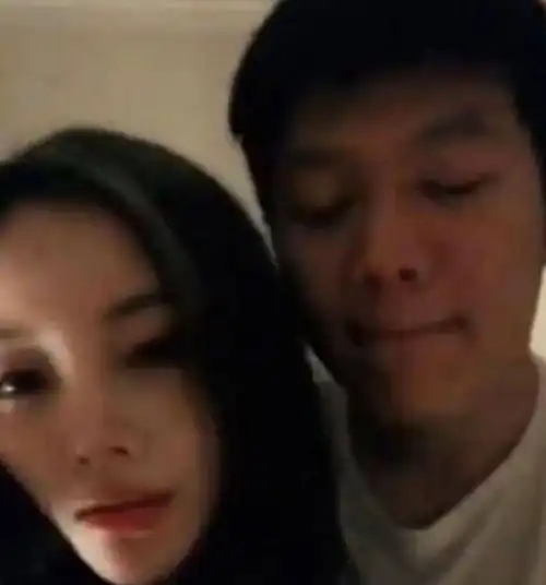 李小璐的结局,早已注定,真不能怪贾乃亮