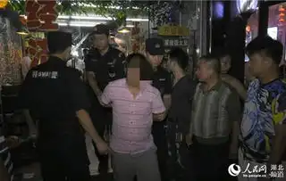 网上的人民日报