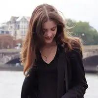 炫个性的qq欧美头像我宁愿对你从没认真过2