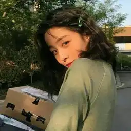 女生头像qq微信最近很流行的情话句子,喜欢就拿去吧