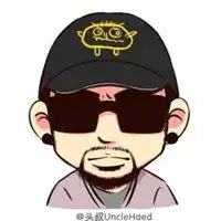 hiphop动漫头像动漫嘻哈hiphop帅气头像