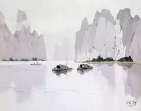 人生三大修行有境界有眼界有涵养