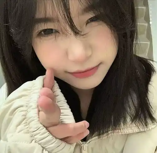 女头像ins
