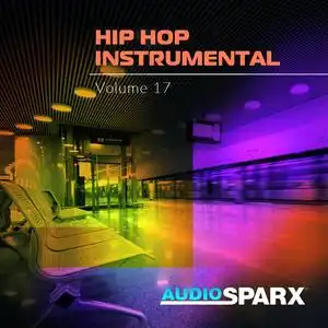 hiphopinstrumentalvolume17