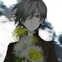 男人微信头像柯南