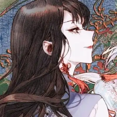 动漫女头让人看一眼就爱上的经典高清动漫女头