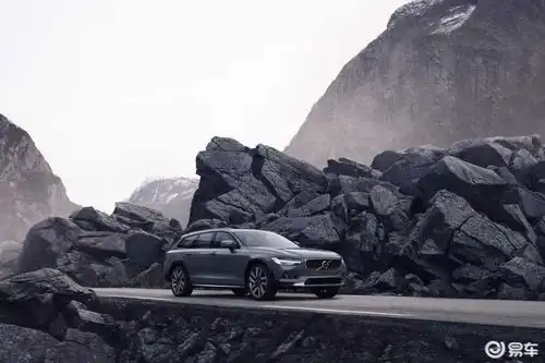水土不服也是高手沃尔沃v90crosscountry