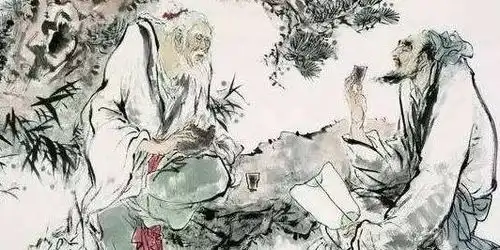 想一眼就看穿人心鬼谷子这4句话,让你看透人性,认清小人