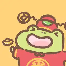 100多张新年头像和壁纸