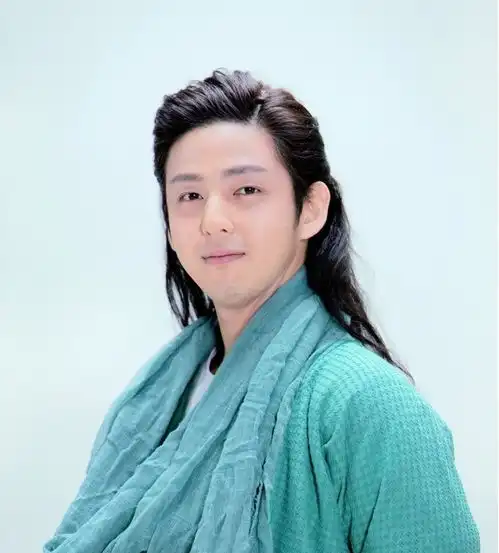天龙八部帅哥变丑男,从男主丑到配角,虚竹也被毁了