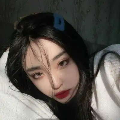 网红头像女图片网红头像女高冷社会