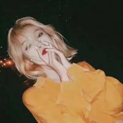 高清女生头像优质伤感女头像丧