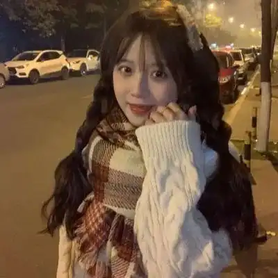 女生头像有情绪的头像