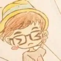 戴眼镜的男生头像微信头像图片大全