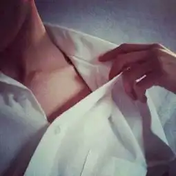 男人有锁骨代表什么是因为瘦吗有锁骨的男生力气大吗