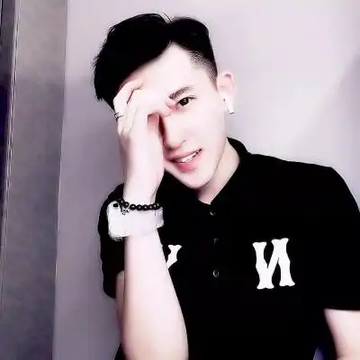 超美真人的头像图片,精品帅哥你找不到的