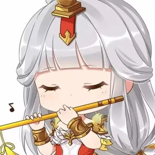 凛冬已至,昭君姐姐