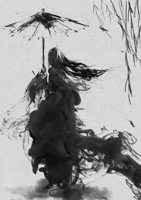 那一段浅描淡诉