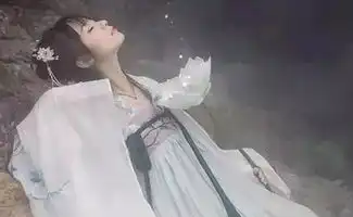 唯美的古风微信名字,一定很好听