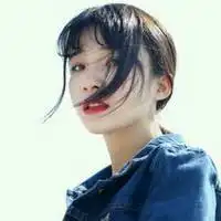闺蜜和兄弟的性质是一样的好看的意境女生头像大全