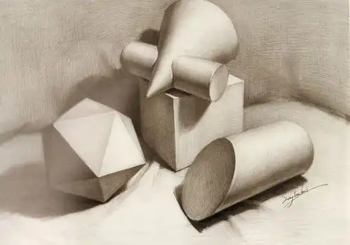 绘画