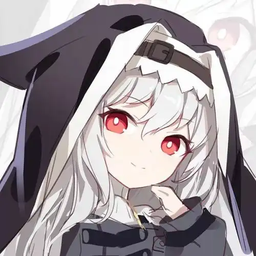 明日方舟q版图