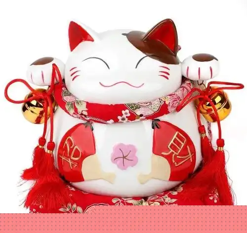 日本的猫文化日本人为何痴迷爱猫,带你走进神秘的日本猫世界