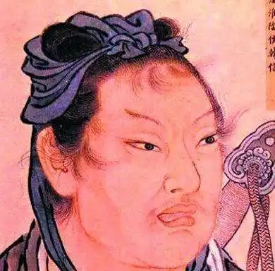 历史上的韩信