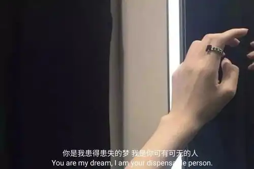 感情里的伤感文案