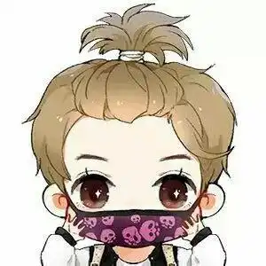 我爱鹿晗爱是鹿鹿