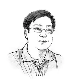 把党的政治建设摆在首位