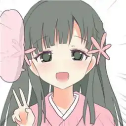 萝莉.