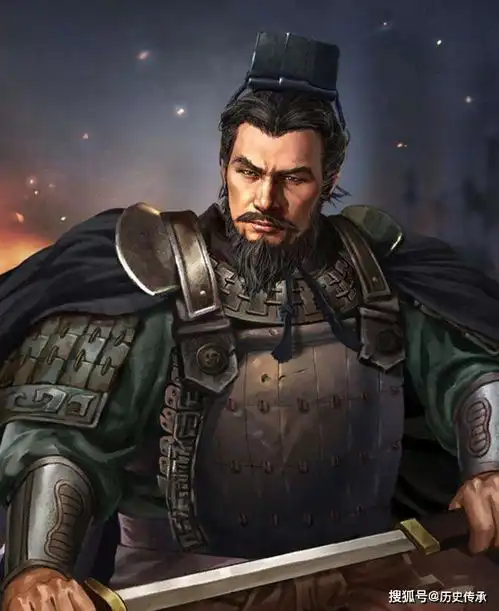 王翦身为武将,为何帮宰相范雎除掉仇人你知道为什么吗