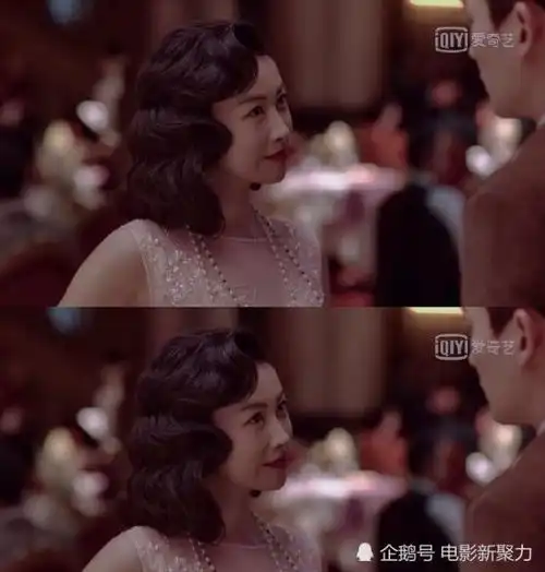 叛逆者后,朱珠在天龙八部中的康敏风情万种,顾盼生姿