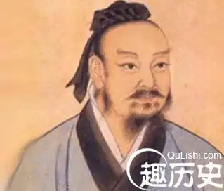 王离与王翦是何关系王翦与白起相比谁厉害