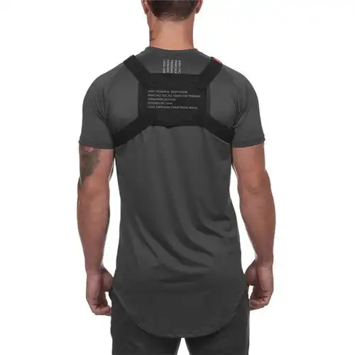 tacticalharnesschestrigwaistbagshiphopfannyfrontcyclingpackebay