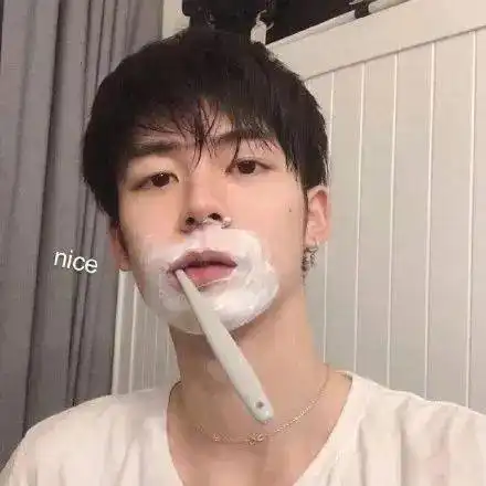 一批个性微信头像,情侣闺蜜基友搞怪可爱全都有
