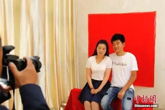 18岁就能结婚,你愿意吗