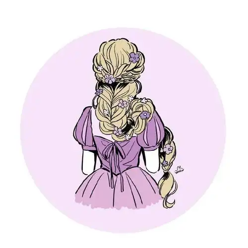 系列头像我这么可爱的女生给你两拳应该没事吧