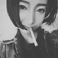 难看的网红头像女生超拽微信头像图片大全