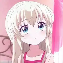 女生头像动漫女头