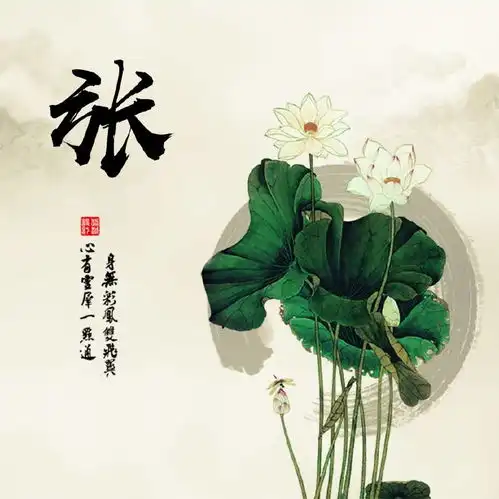 7款7张百家姓头像8款8张锁屏壁纸7款粉丝福利,有你喜欢的