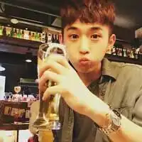 吃货控男